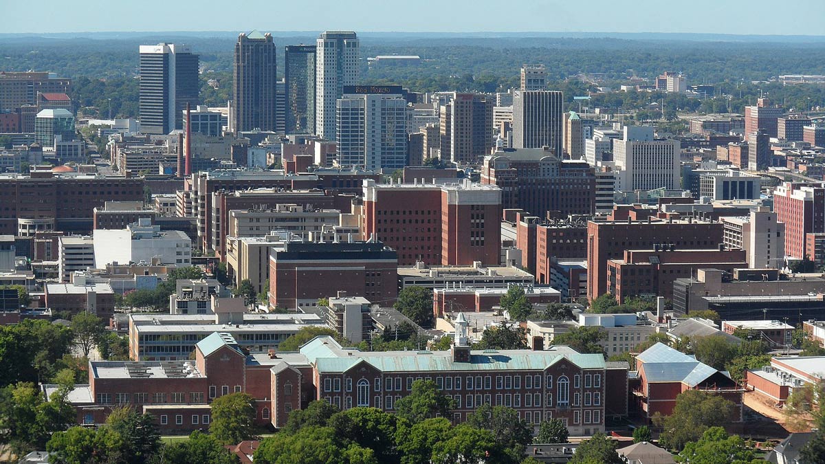 Lambert-Moving-Systems-Birmingham Birmingham, AL